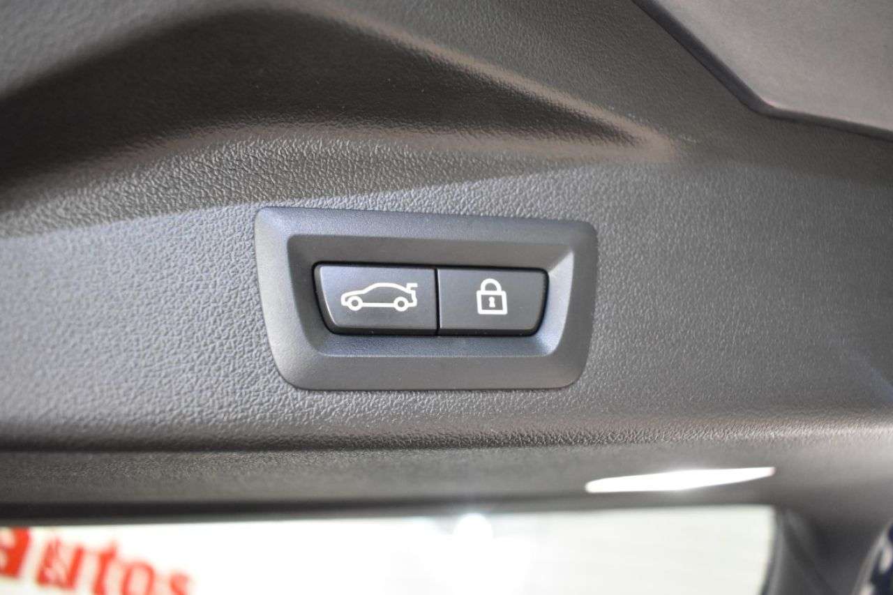 BMW X5 en Minoautos