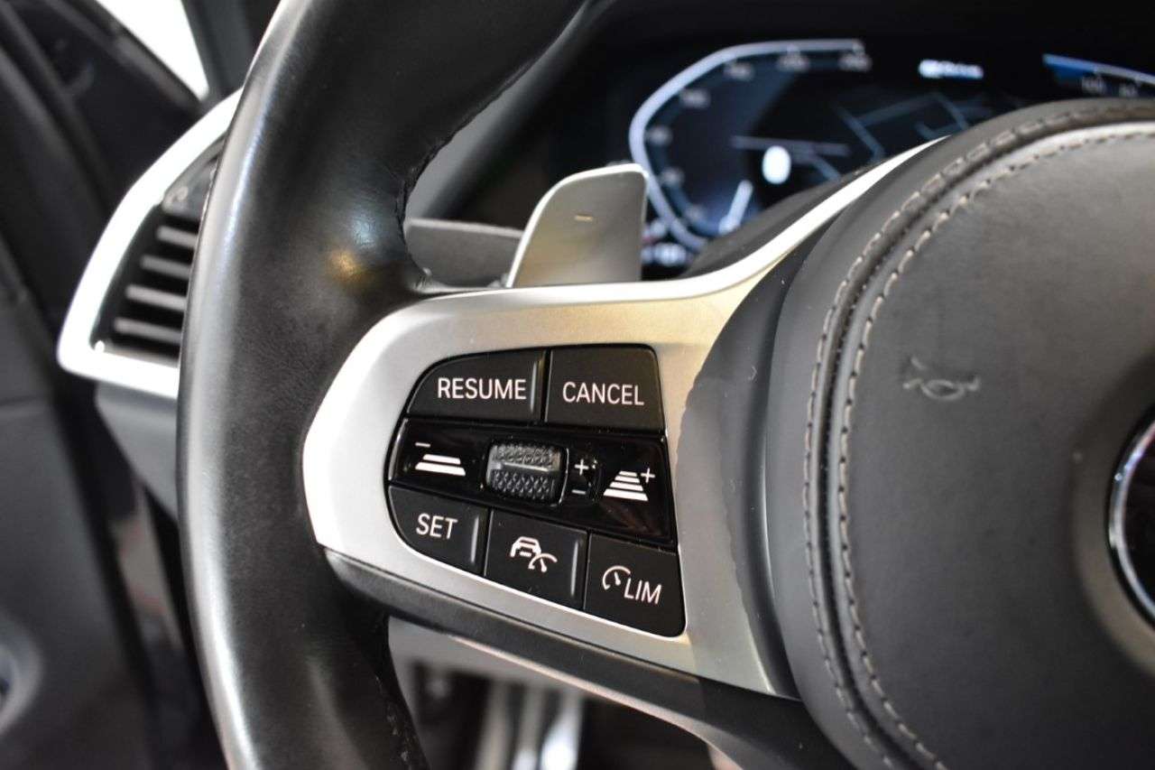 BMW X5 en Minoautos
