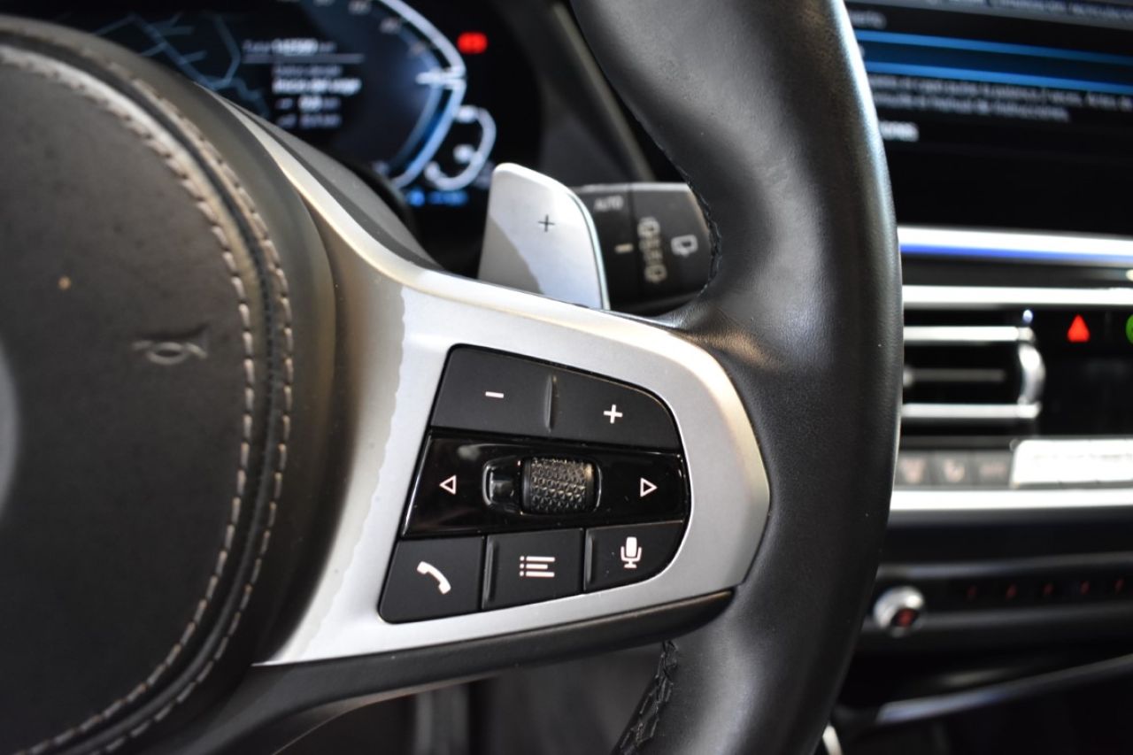 BMW X5 en Minoautos