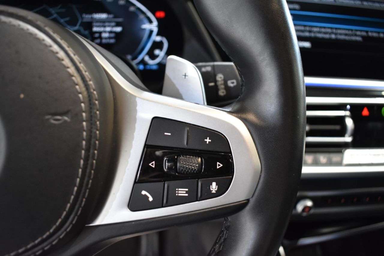 BMW X5 en Minoautos