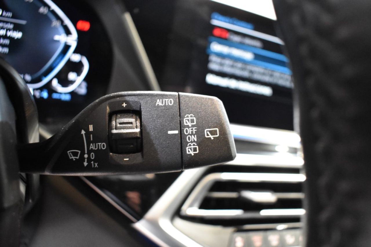 BMW X5 en Minoautos