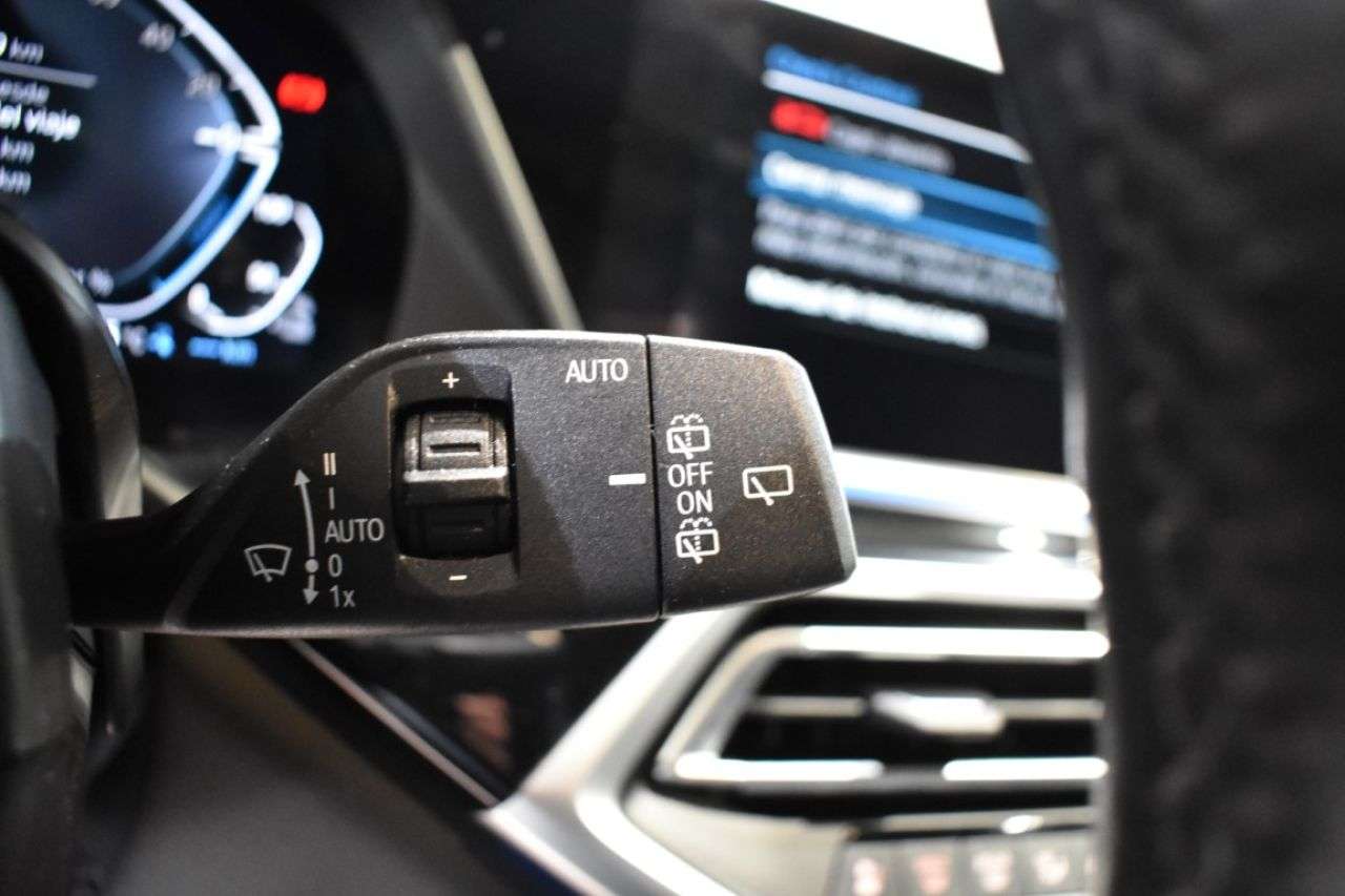 BMW X5 en Minoautos