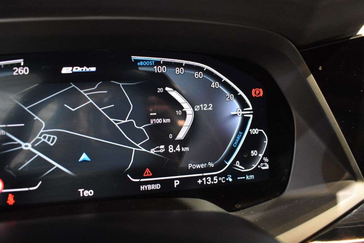 BMW X5 en Minoautos