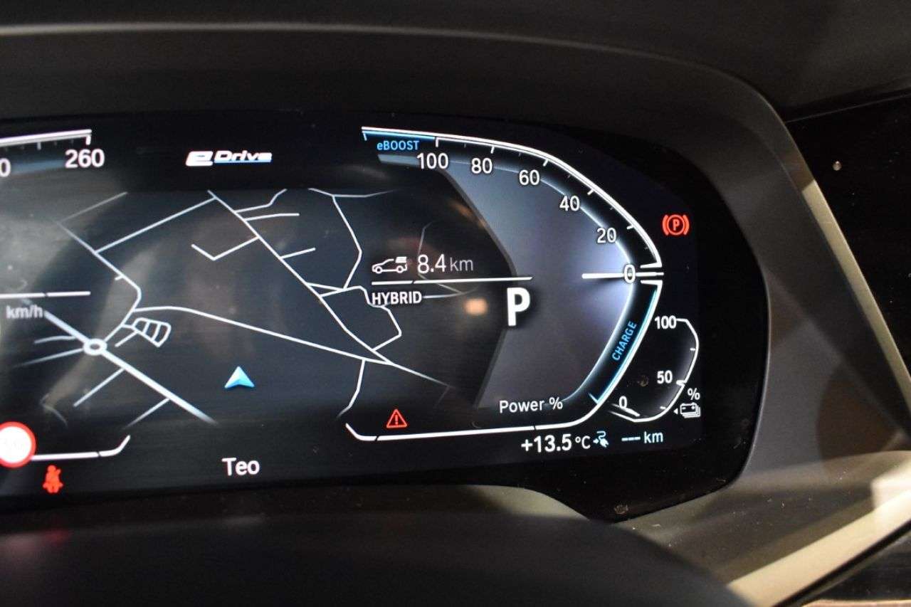 BMW X5 en Minoautos