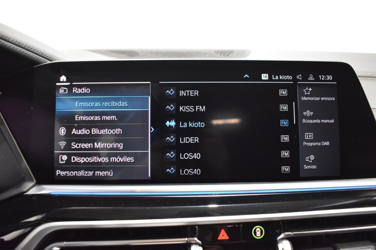 BMW X5 en Minoautos