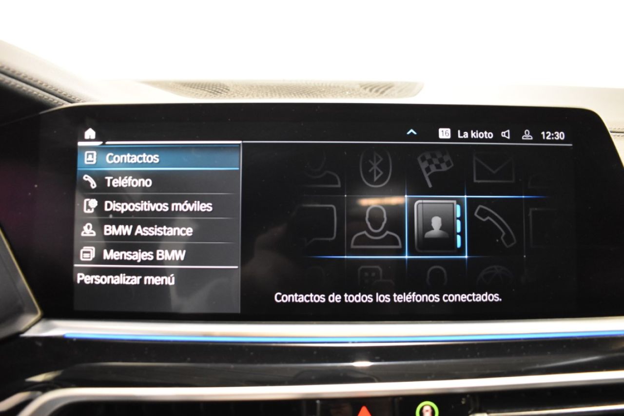BMW X5 en Minoautos
