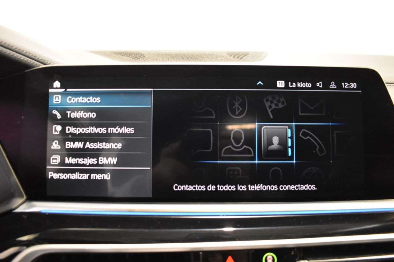 BMW X5 en Minoautos