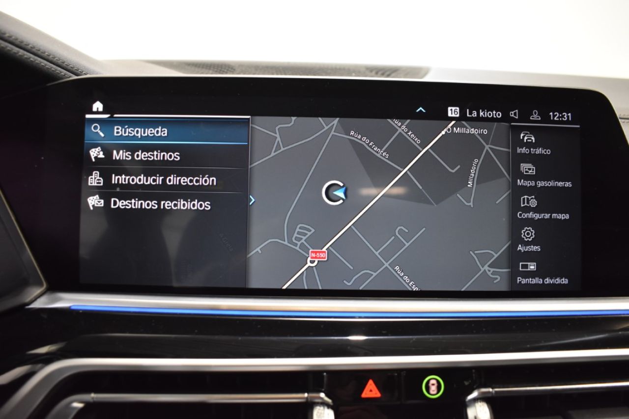 BMW X5 en Minoautos