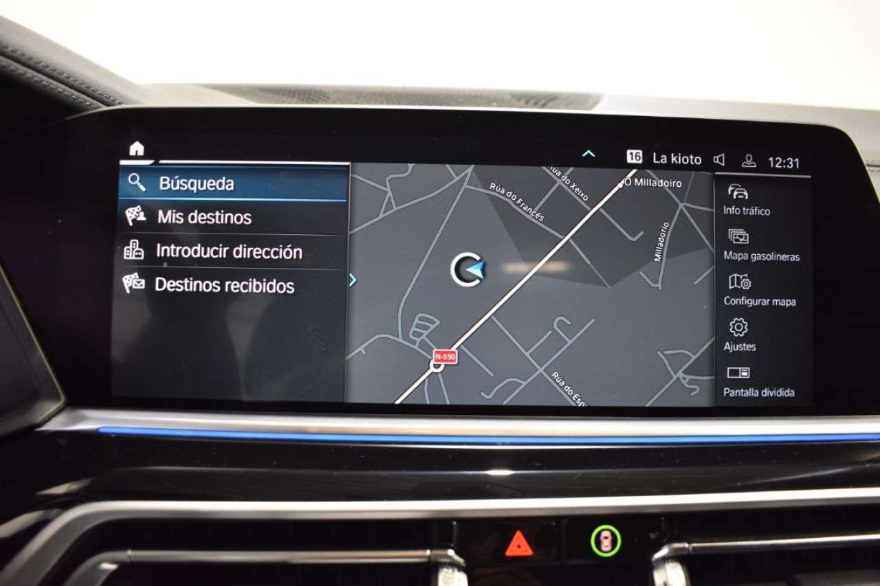 BMW X5 en Minoautos