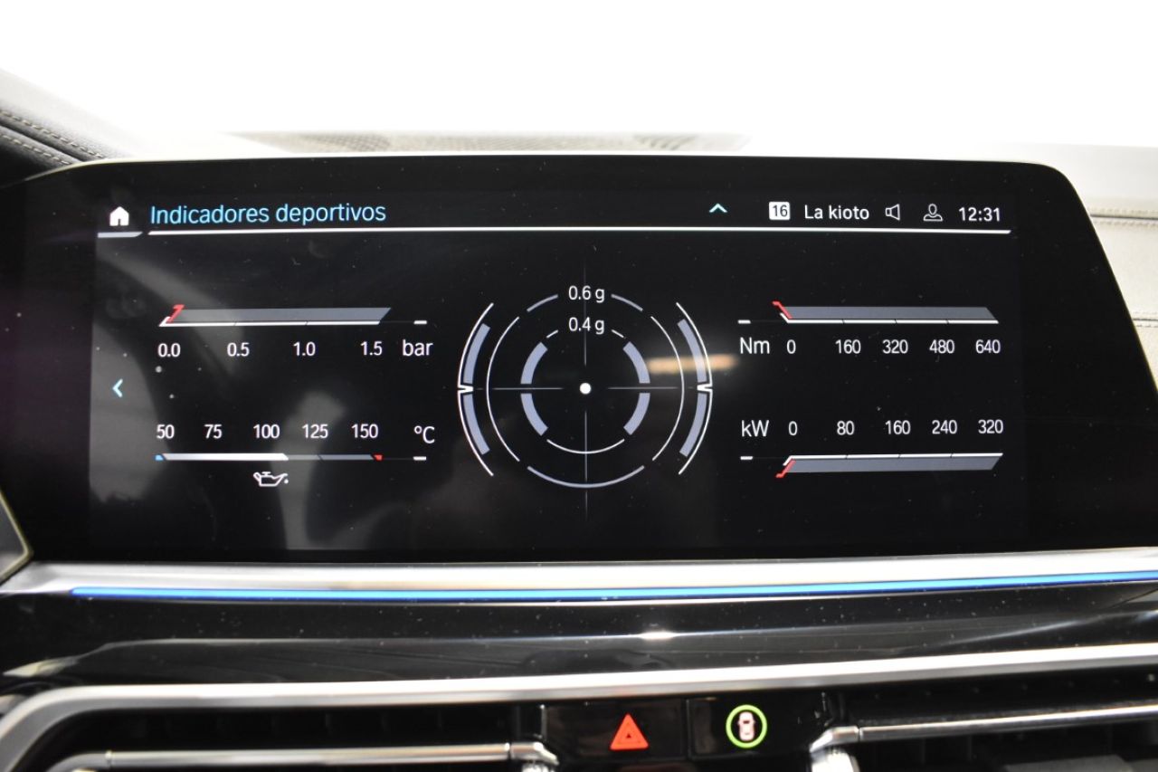 BMW X5 en Minoautos