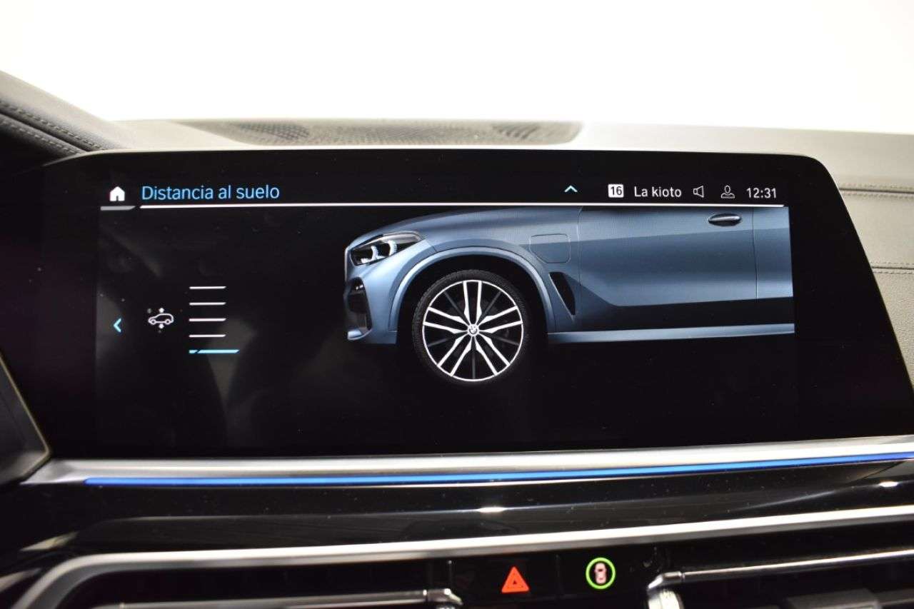 BMW X5 en Minoautos