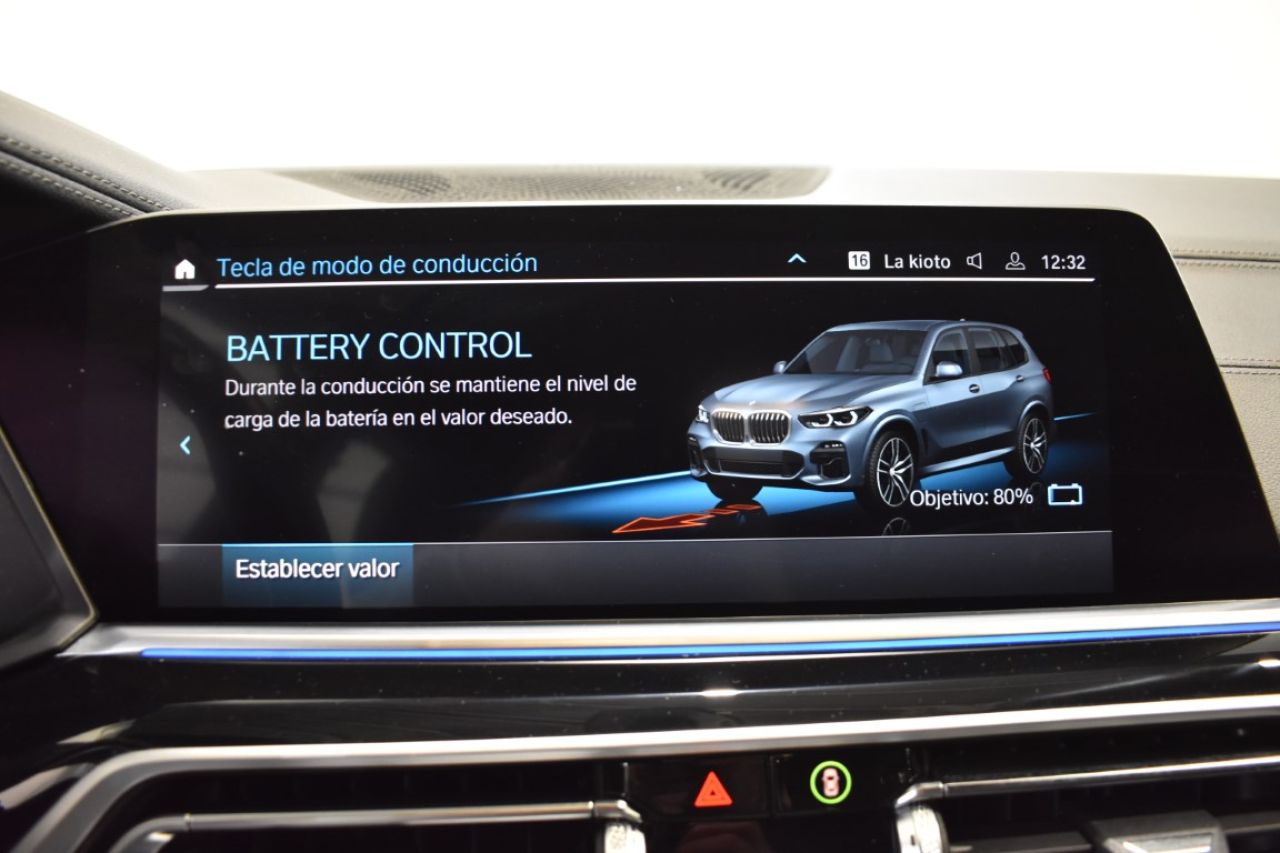 BMW X5 en Minoautos