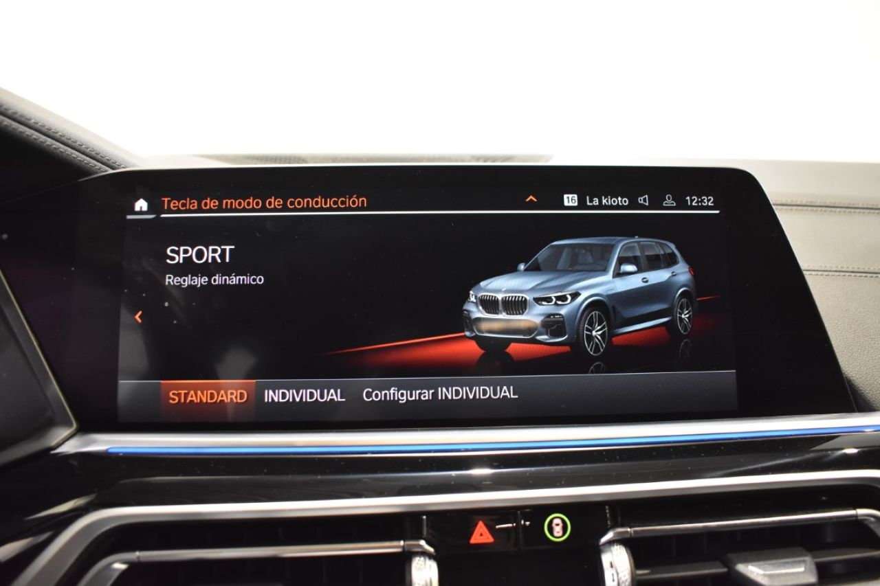 BMW X5 en Minoautos