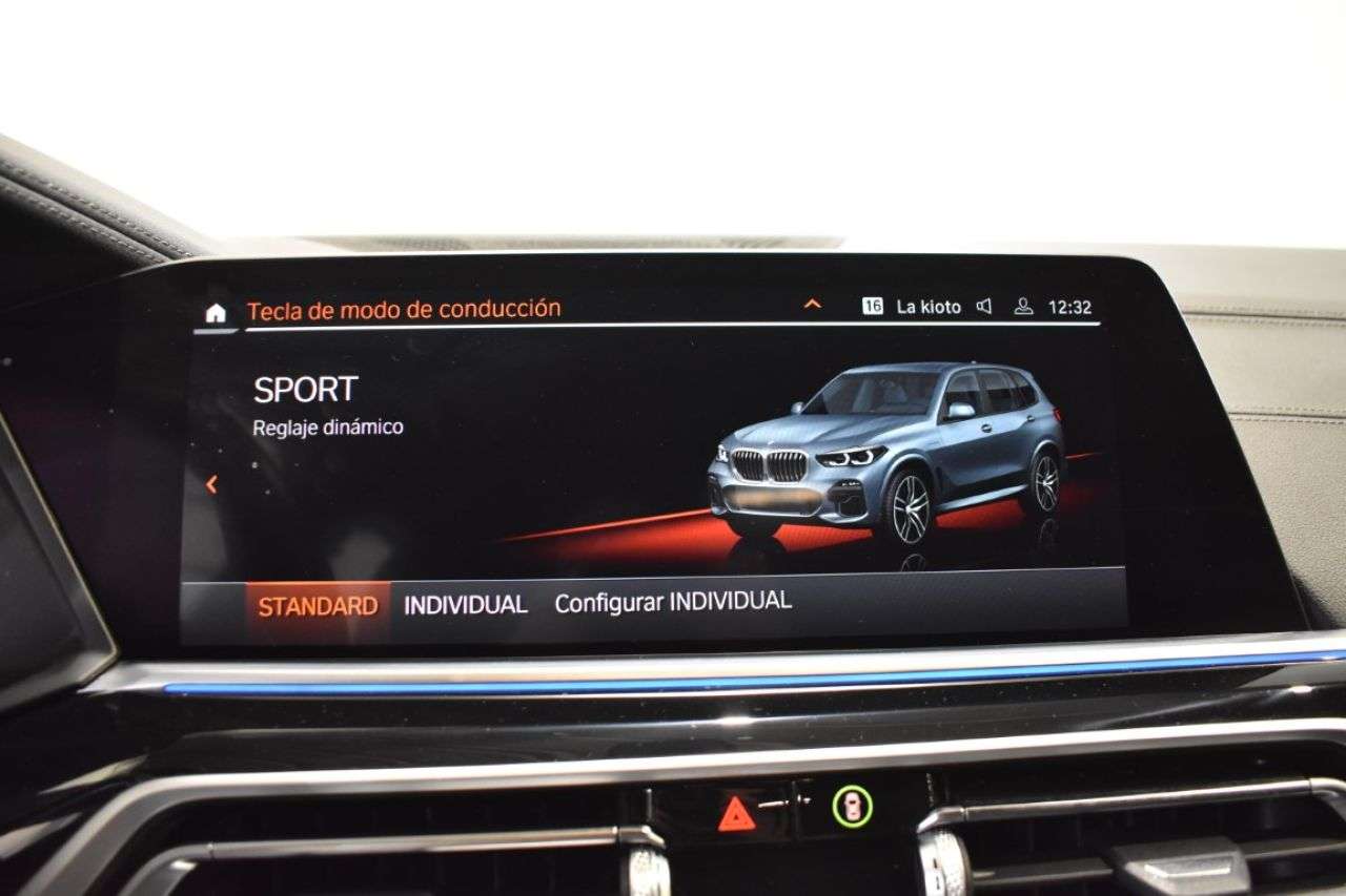 BMW X5 en Minoautos