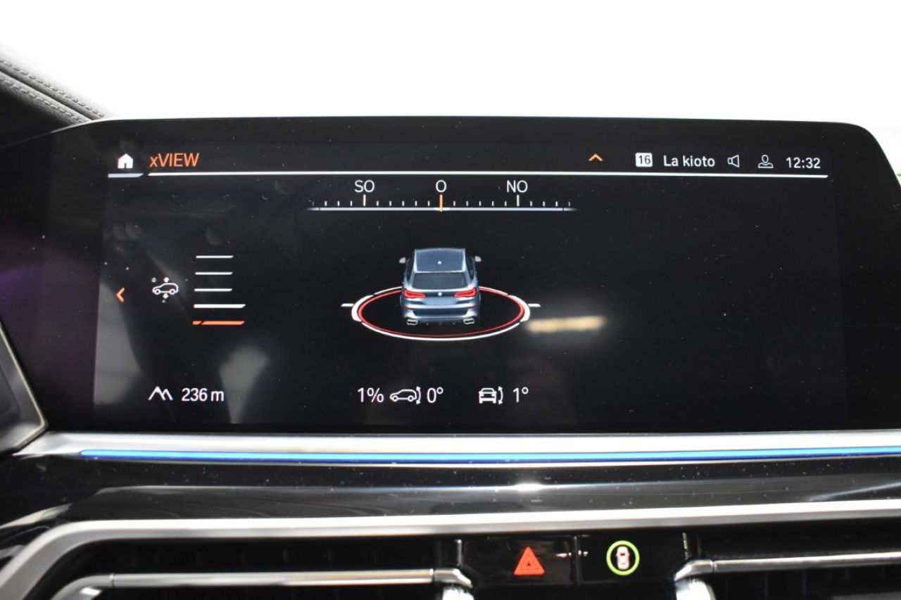 BMW X5 en Minoautos