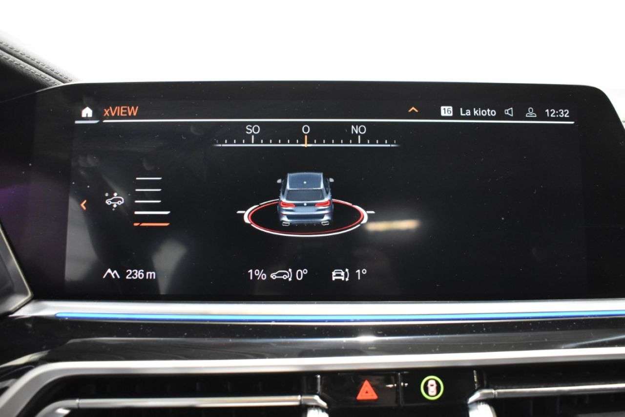 BMW X5 en Minoautos