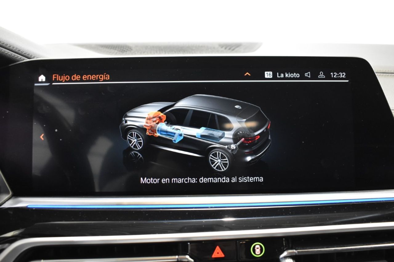 BMW X5 en Minoautos
