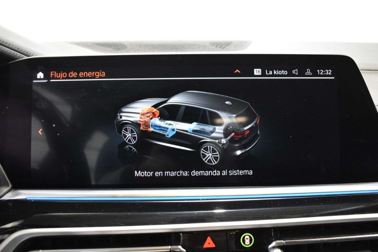 BMW X5 en Minoautos