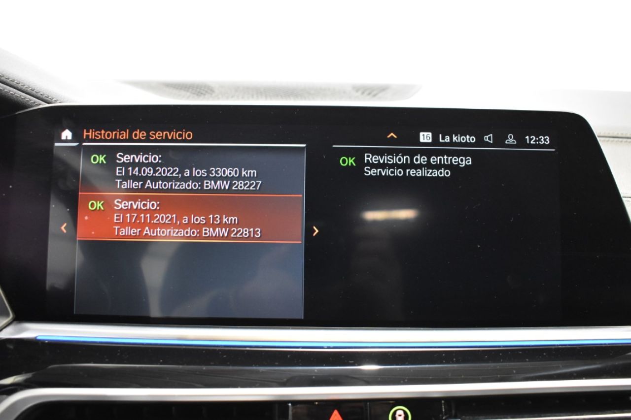 BMW X5 en Minoautos