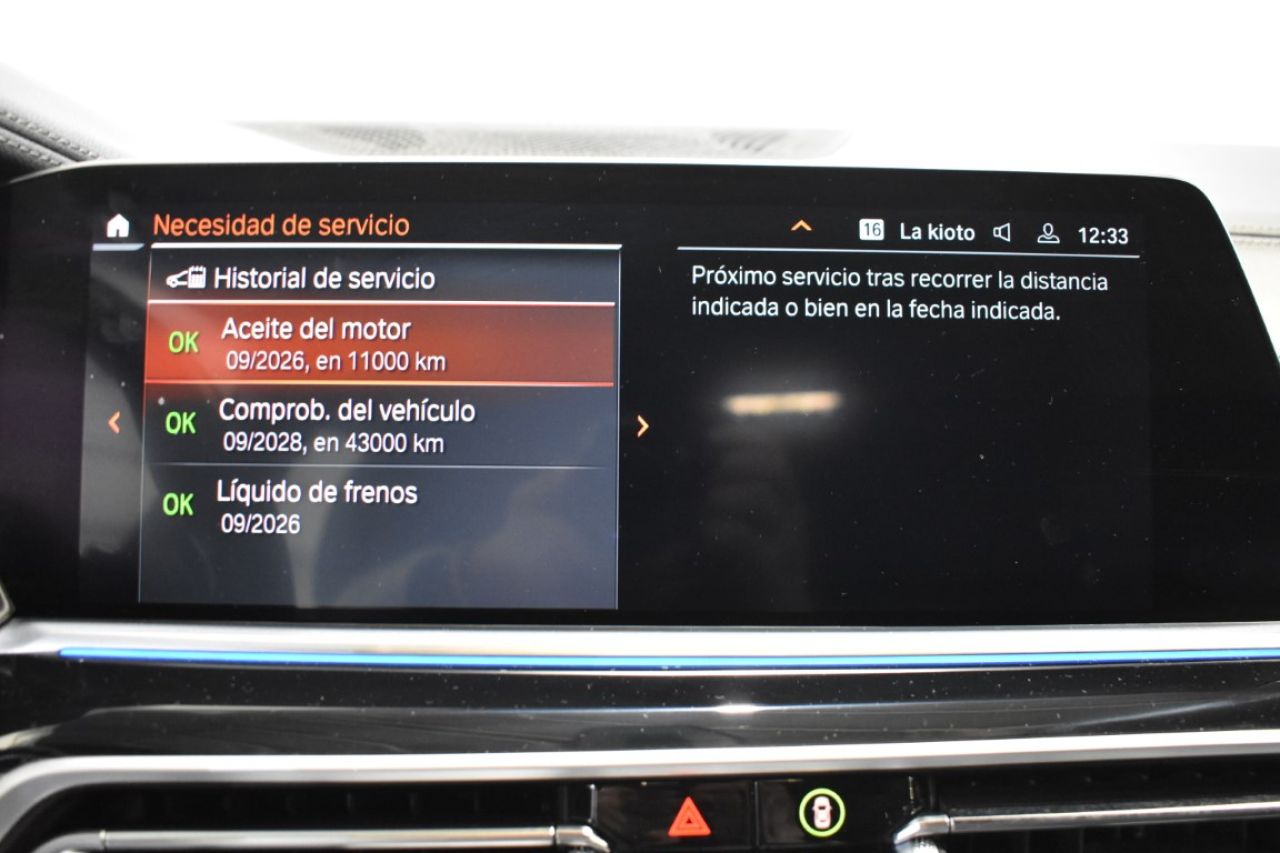 BMW X5 en Minoautos