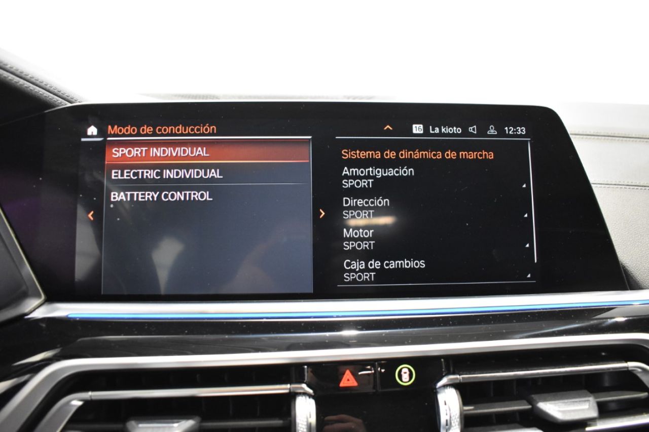 BMW X5 en Minoautos
