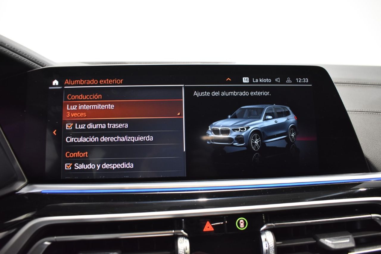 BMW X5 en Minoautos