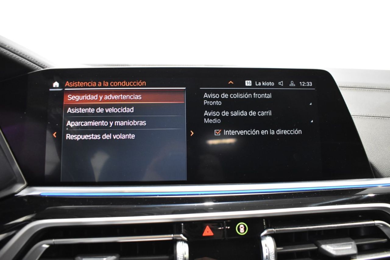 BMW X5 en Minoautos