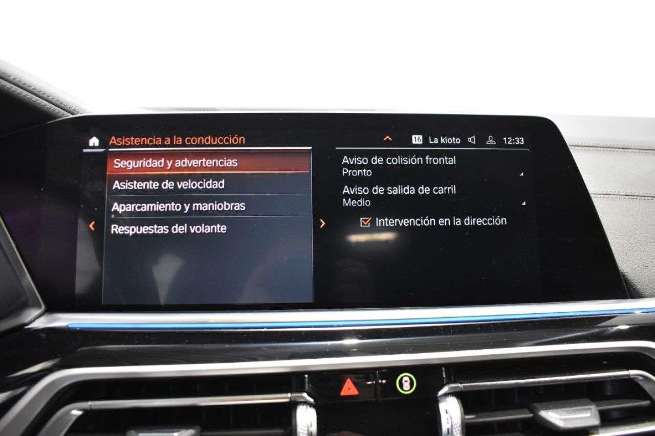 BMW X5 en Minoautos