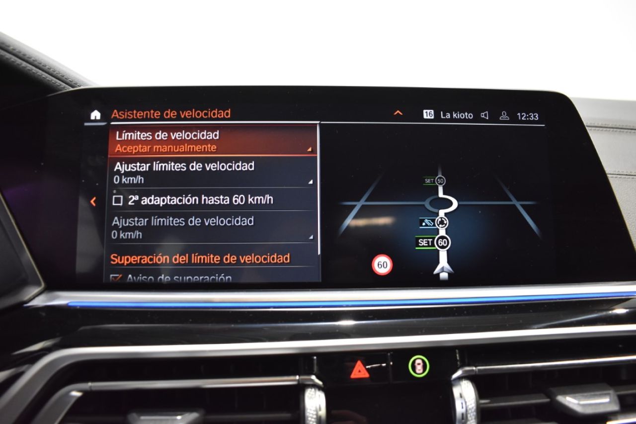 BMW X5 en Minoautos