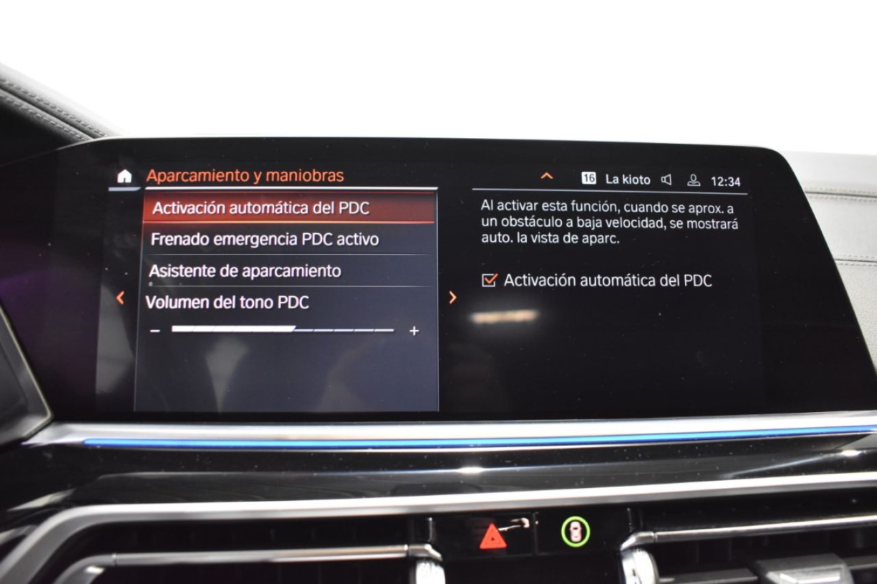 BMW X5 en Minoautos
