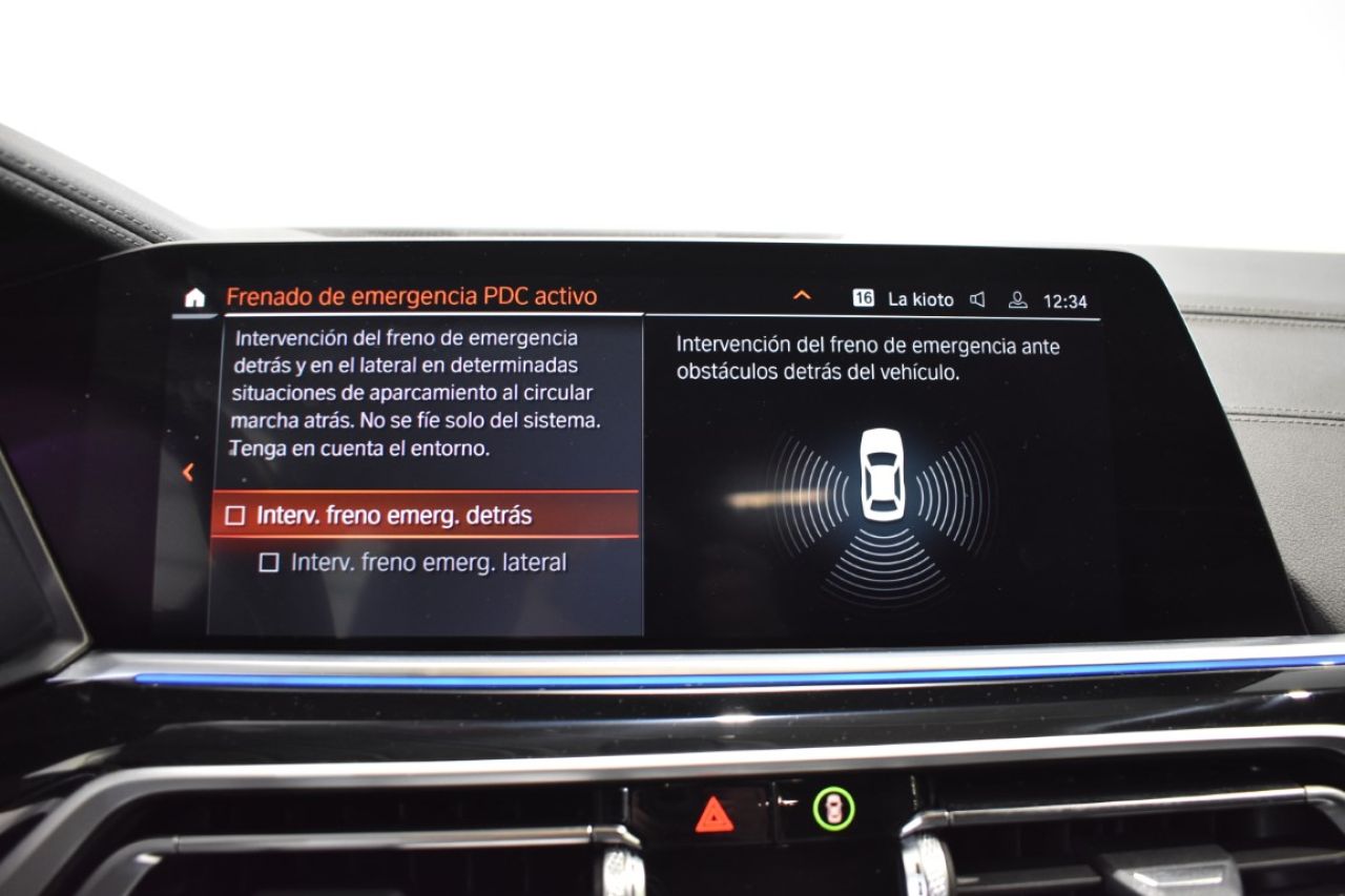 BMW X5 en Minoautos