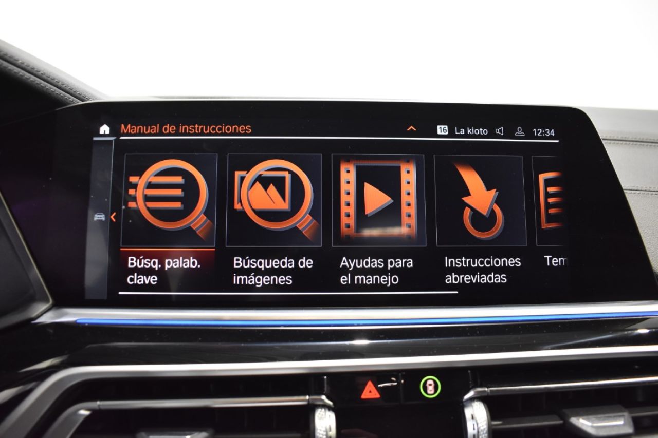 BMW X5 en Minoautos