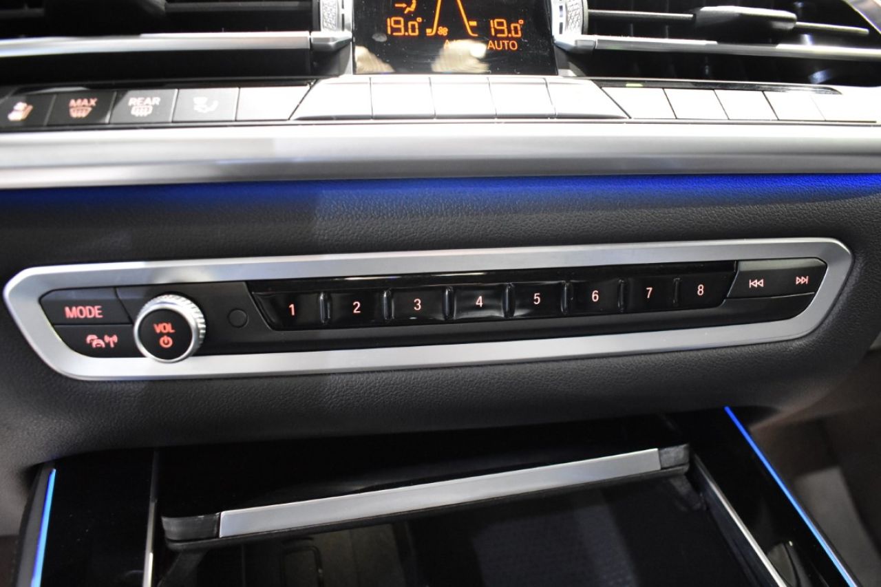 BMW X5 en Minoautos