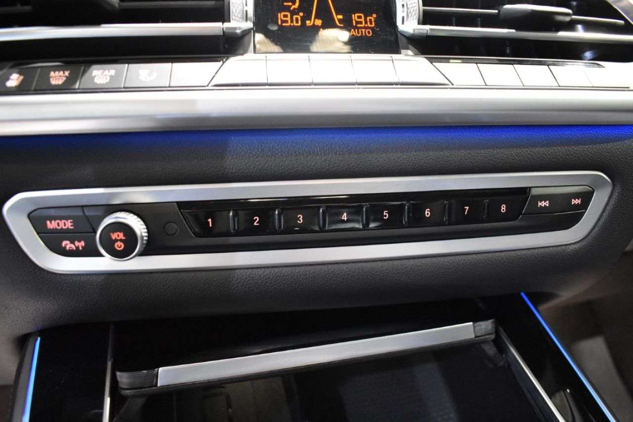 BMW X5 en Minoautos