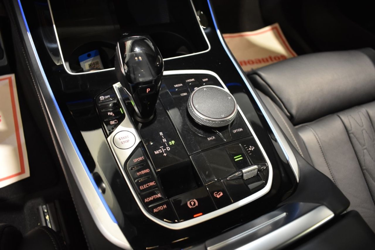 BMW X5 en Minoautos