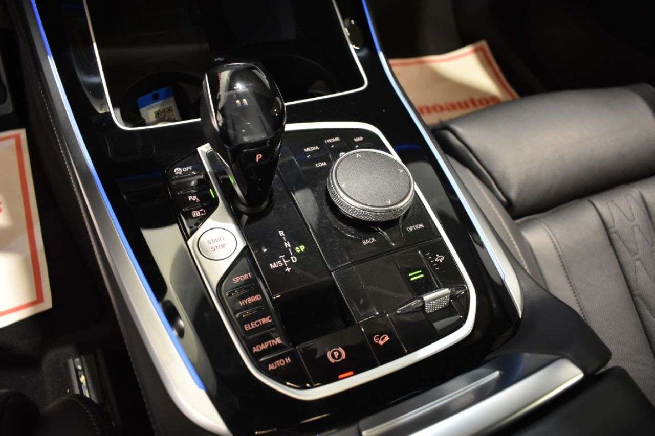 BMW X5 en Minoautos