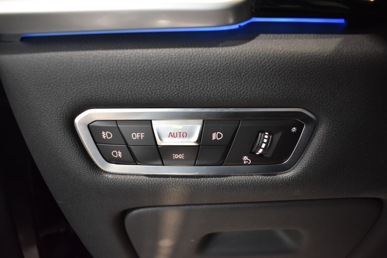 BMW X5 en Minoautos