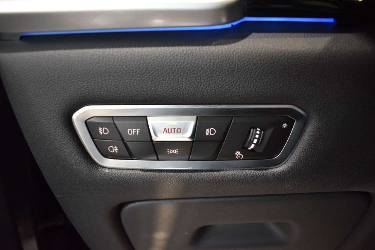 BMW X5 en Minoautos