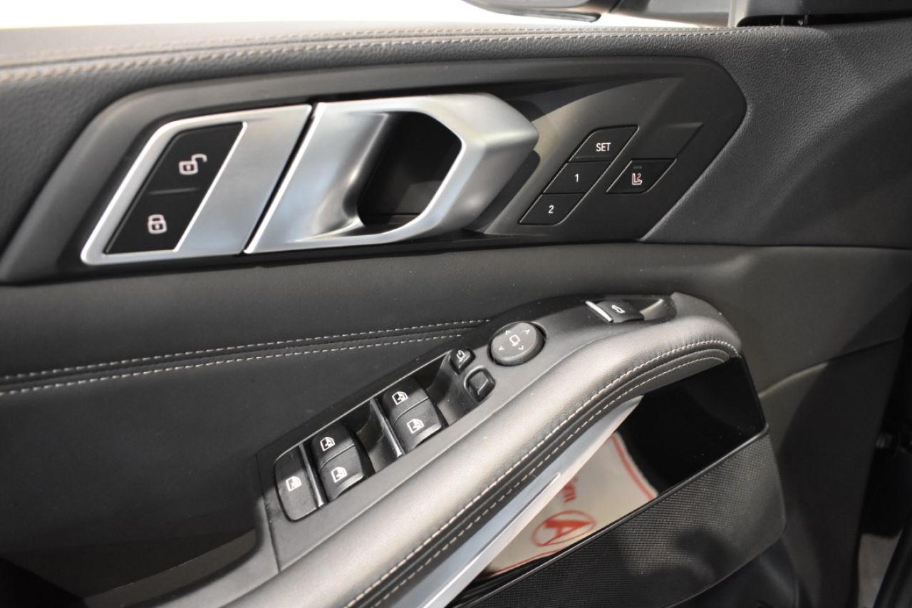 BMW X5 en Minoautos