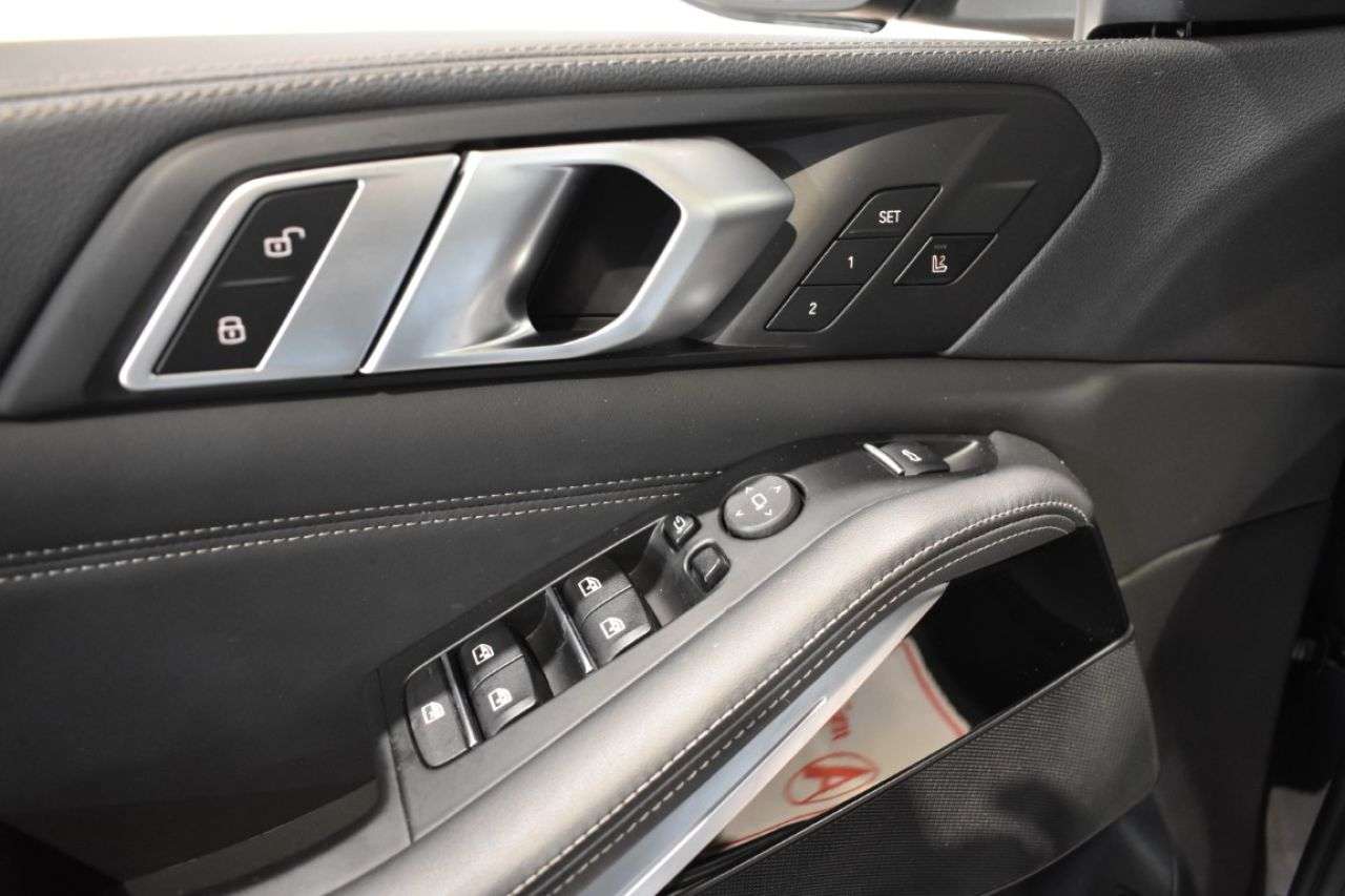 BMW X5 en Minoautos