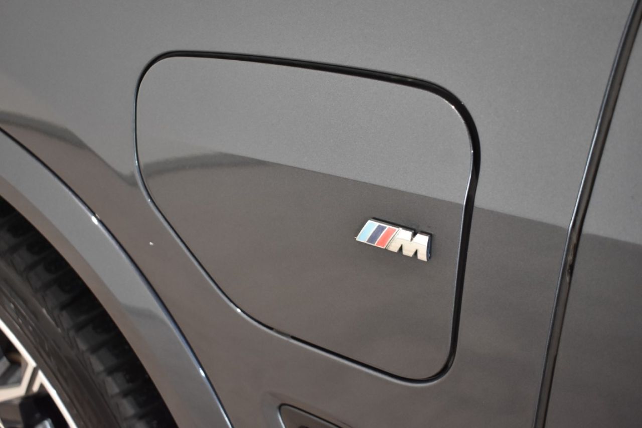 BMW X5 en Minoautos