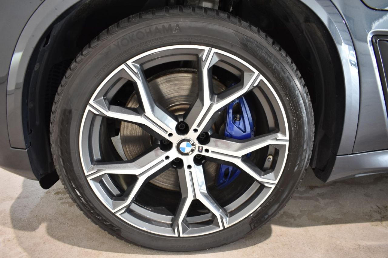 BMW X5 en Minoautos