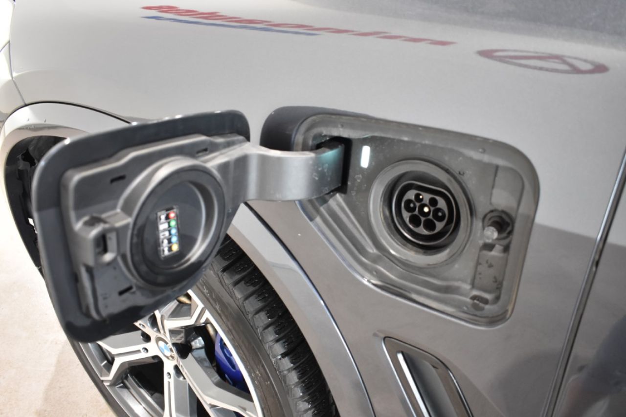 BMW X5 en Minoautos