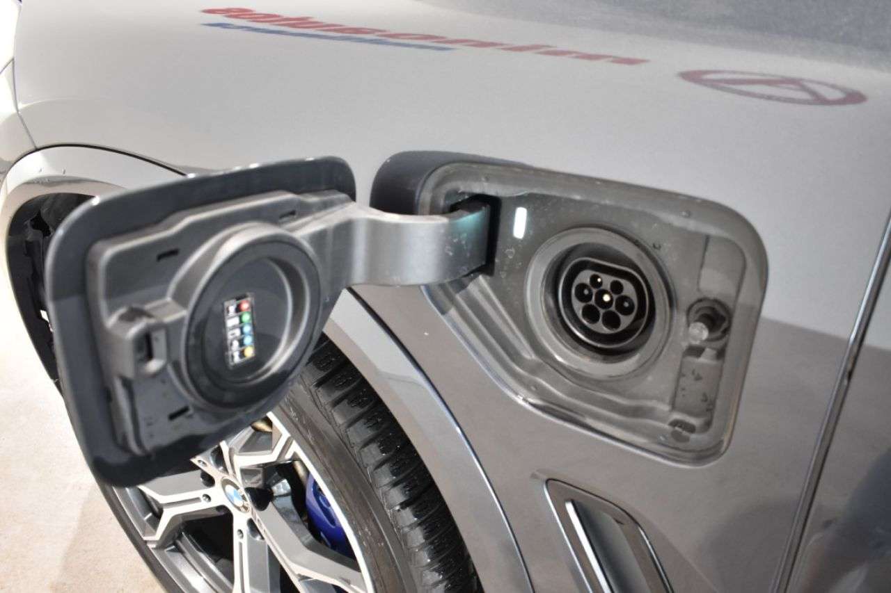BMW X5 en Minoautos