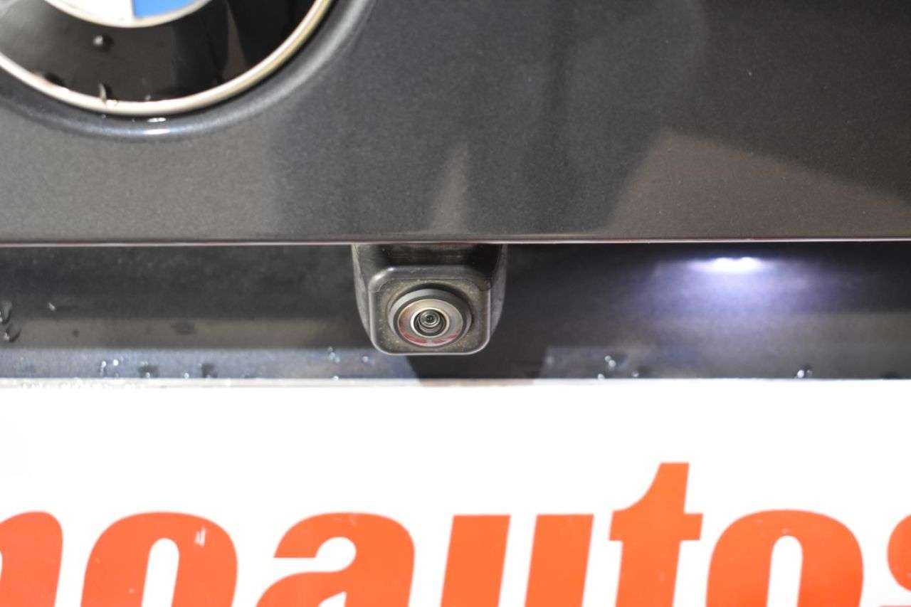 BMW X5 en Minoautos