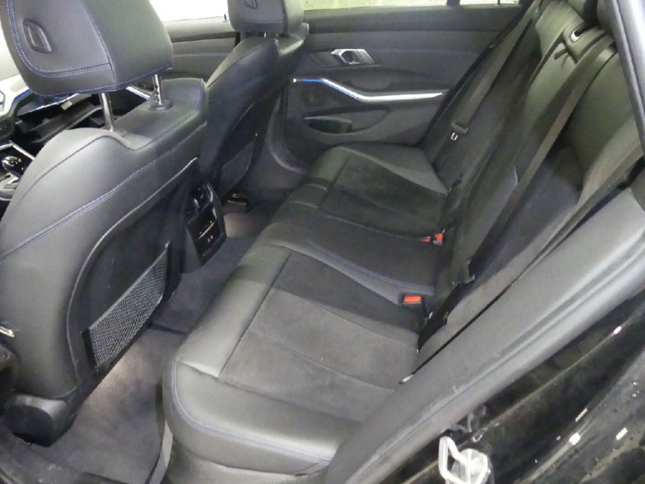 BMW SERIE 3 TOURING en Minoautos