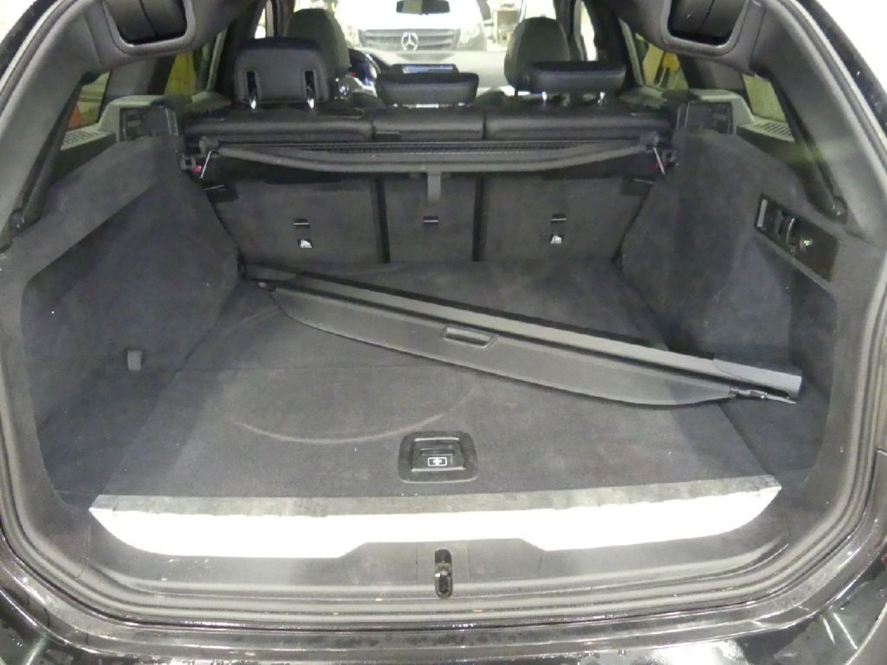 BMW SERIE 3 TOURING en Minoautos