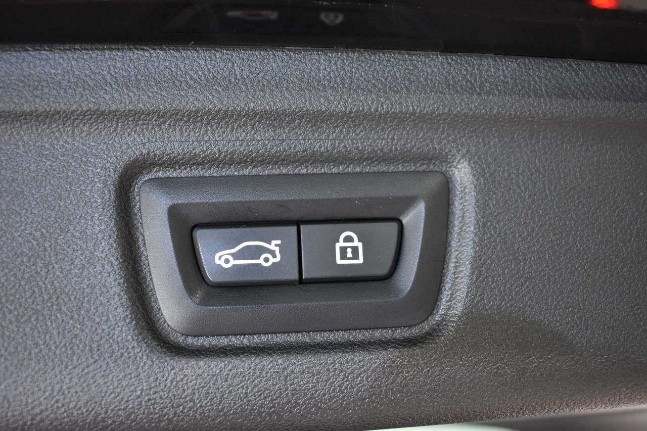 BMW SERIE 3 TOURING en Minoautos