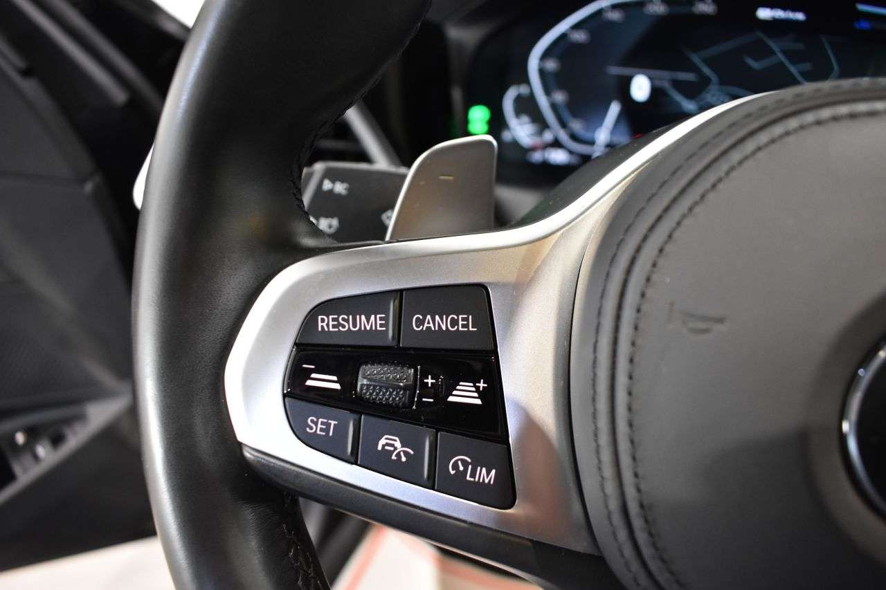 BMW SERIE 3 TOURING en Minoautos