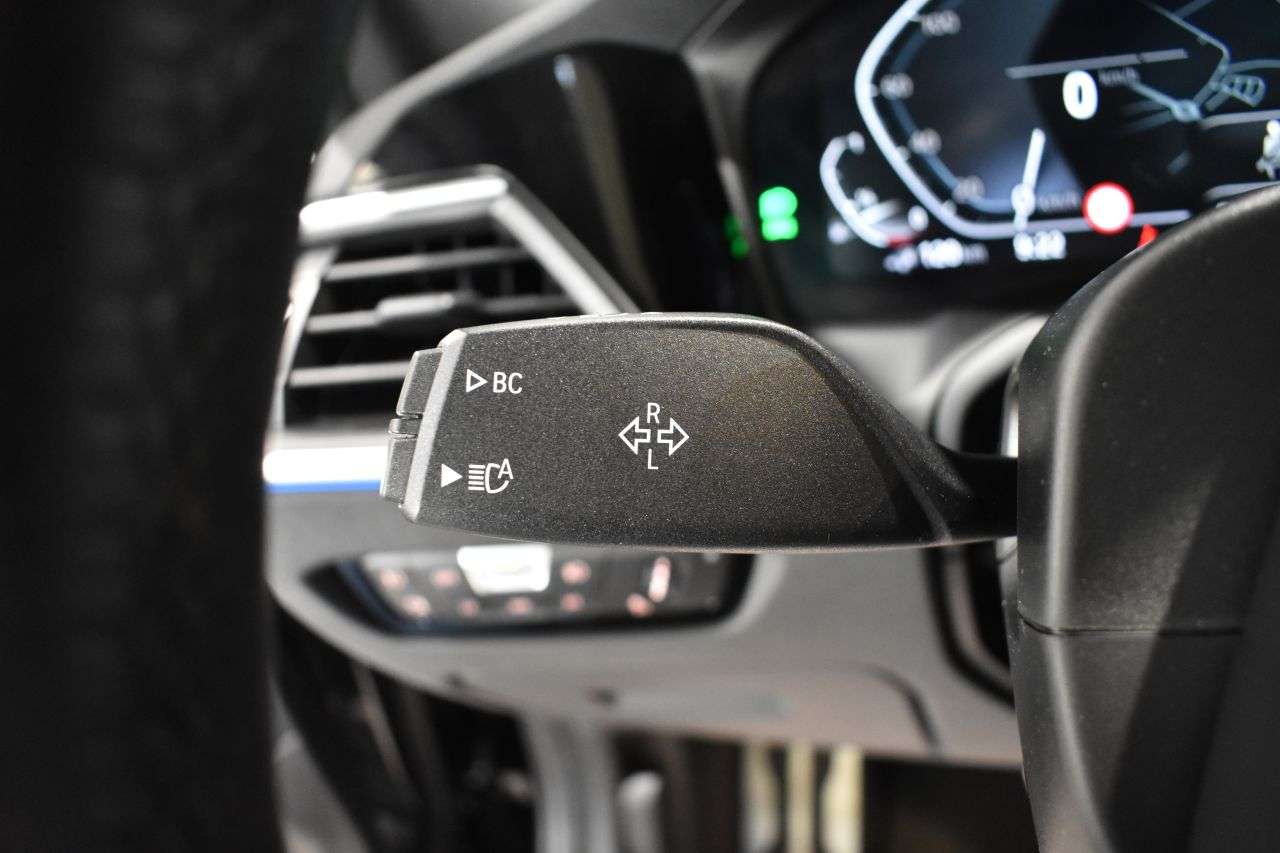 BMW SERIE 3 TOURING en Minoautos